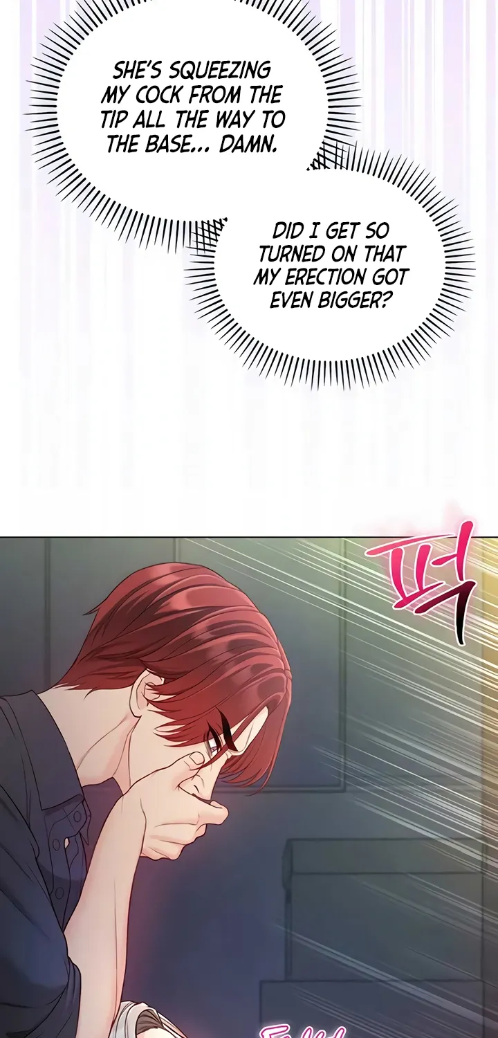 I'm a Vampire Chapter 15 page 25 - 