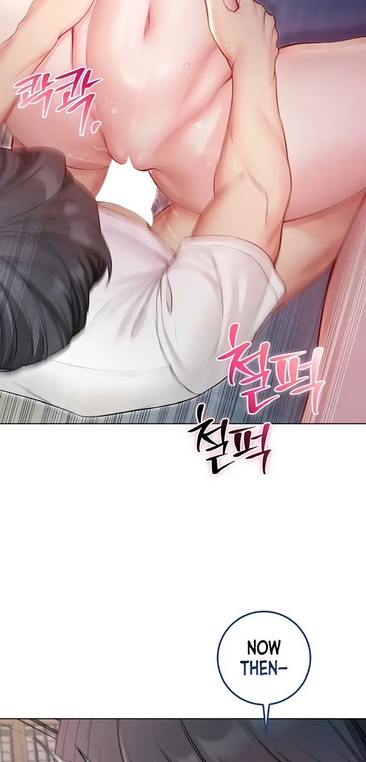 I'm a Vampire Chapter 15 page 34 - 