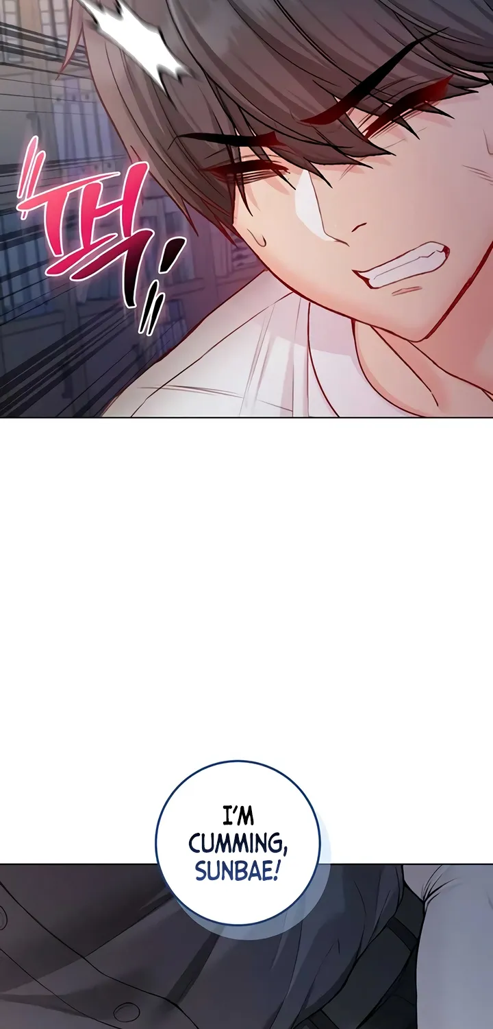 I'm a Vampire Chapter 15 page 35 - 
