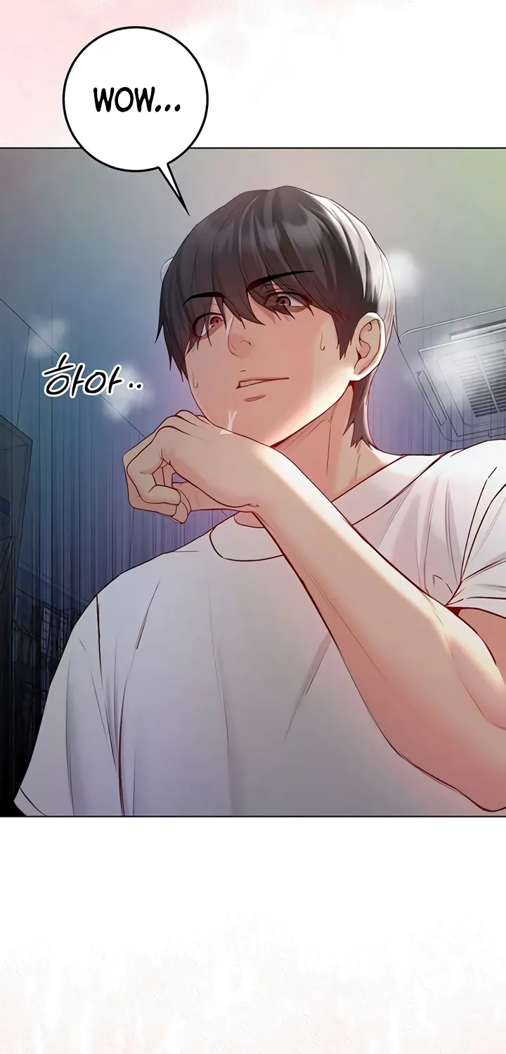 I'm a Vampire Chapter 15 page 40 - 