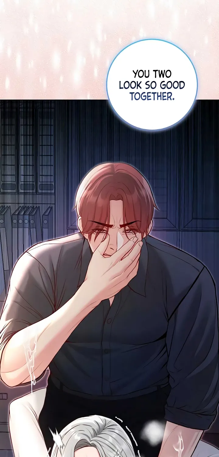 I'm a Vampire Chapter 15 page 41 - 