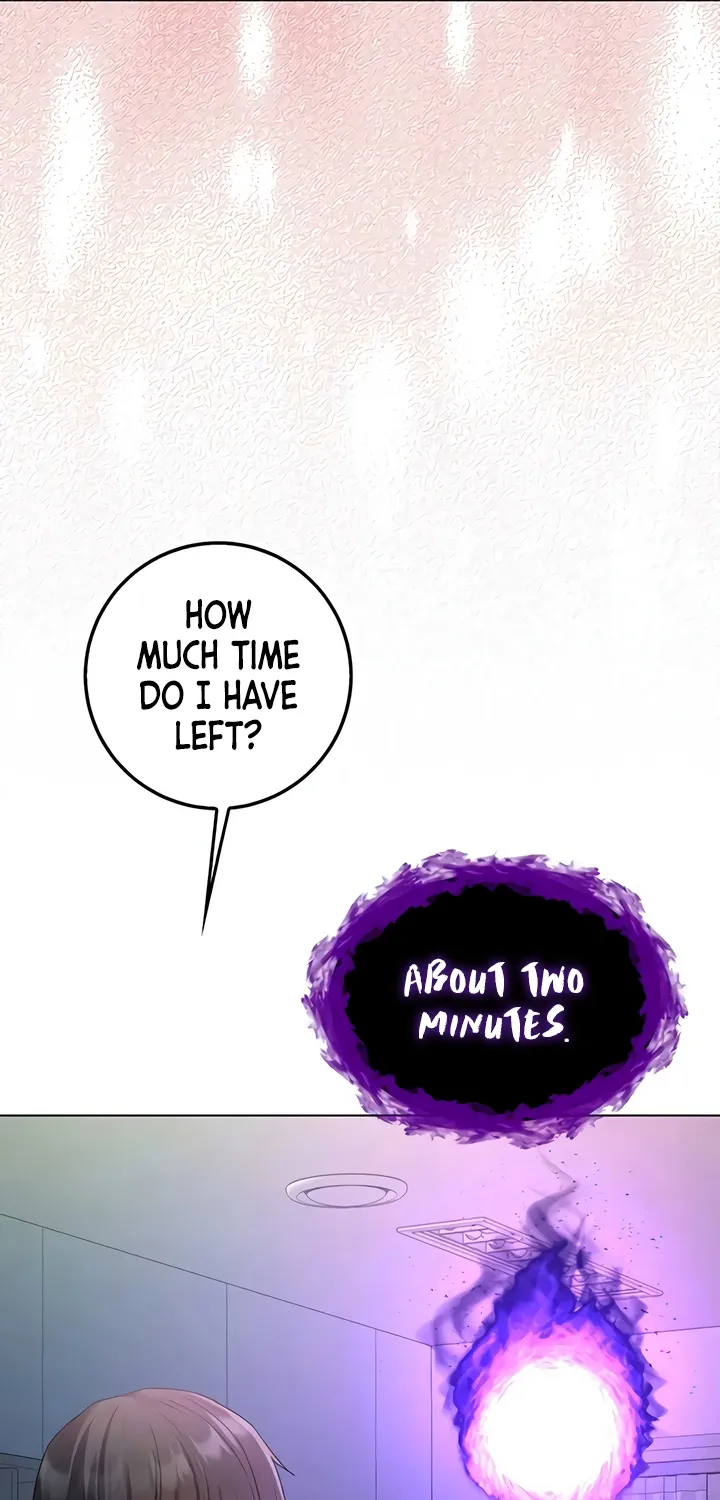 I'm a Vampire Chapter 15 page 43 - 