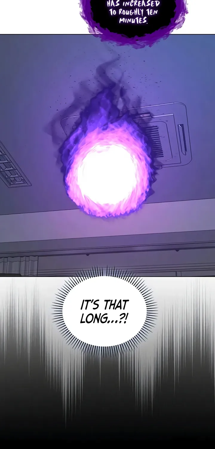I'm a Vampire Chapter 15 page 45 - 