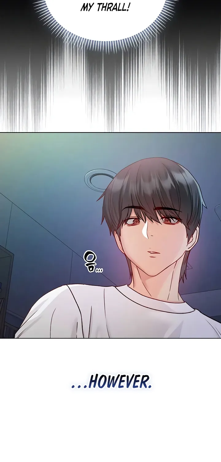 I'm a Vampire Chapter 15 page 47 - 