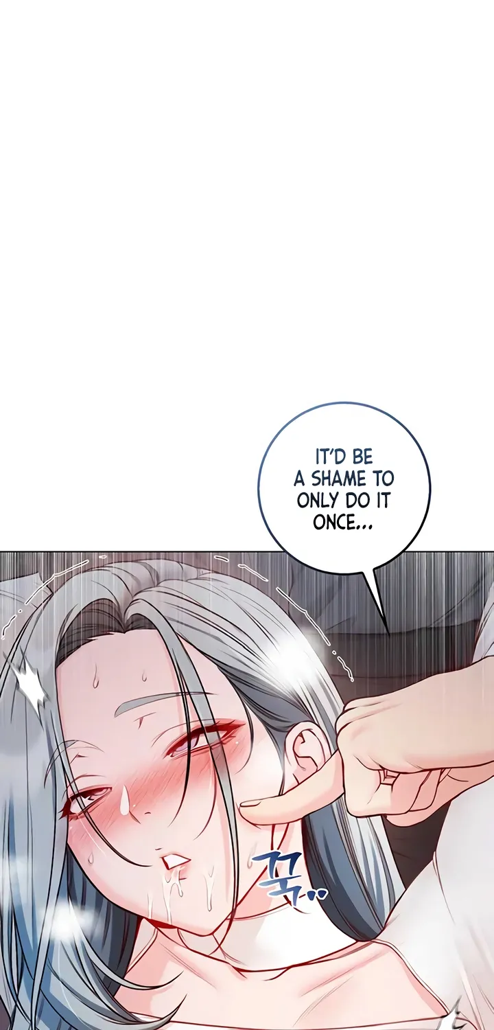 I'm a Vampire Chapter 15 page 48 - 