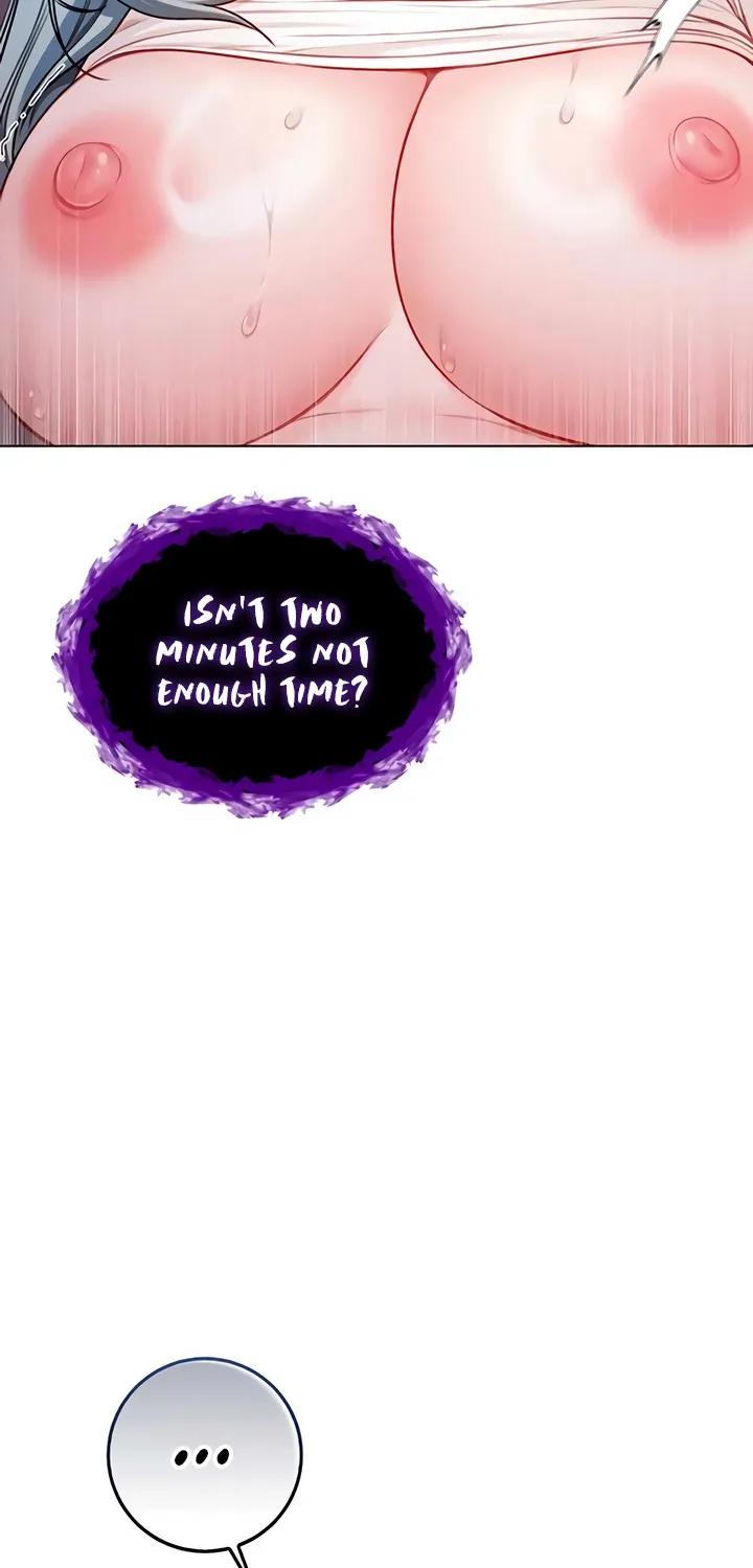 I'm a Vampire Chapter 15 page 49 - 