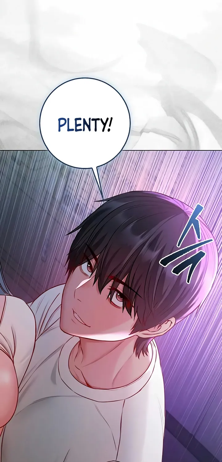 I'm a Vampire Chapter 15 page 53 - 