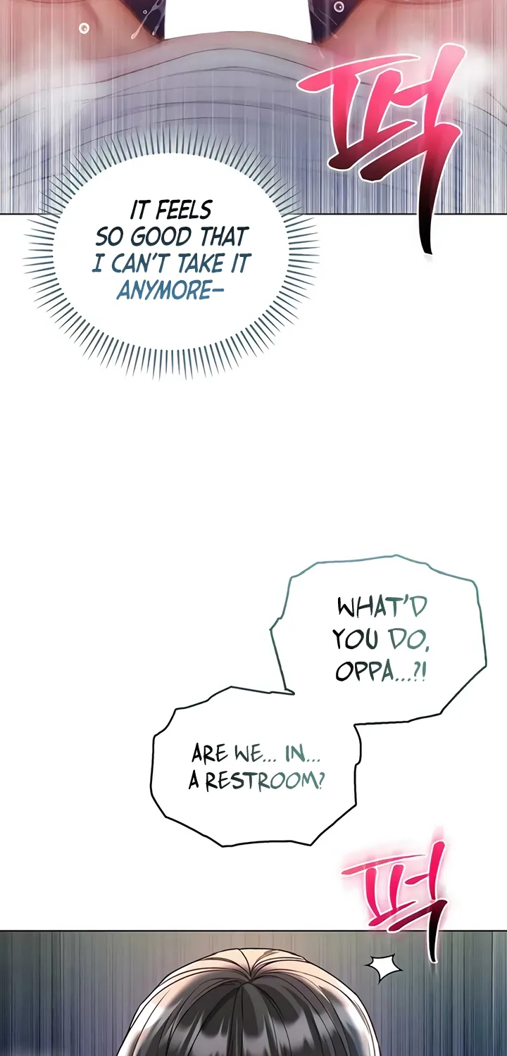 I'm a Vampire Chapter 15 page 60 - 