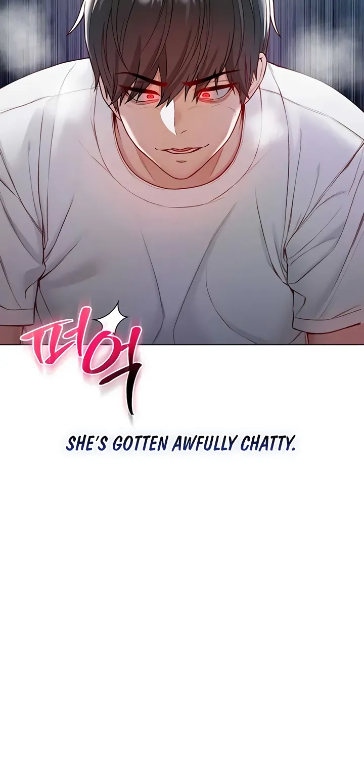 I'm a Vampire Chapter 15 page 61 - 