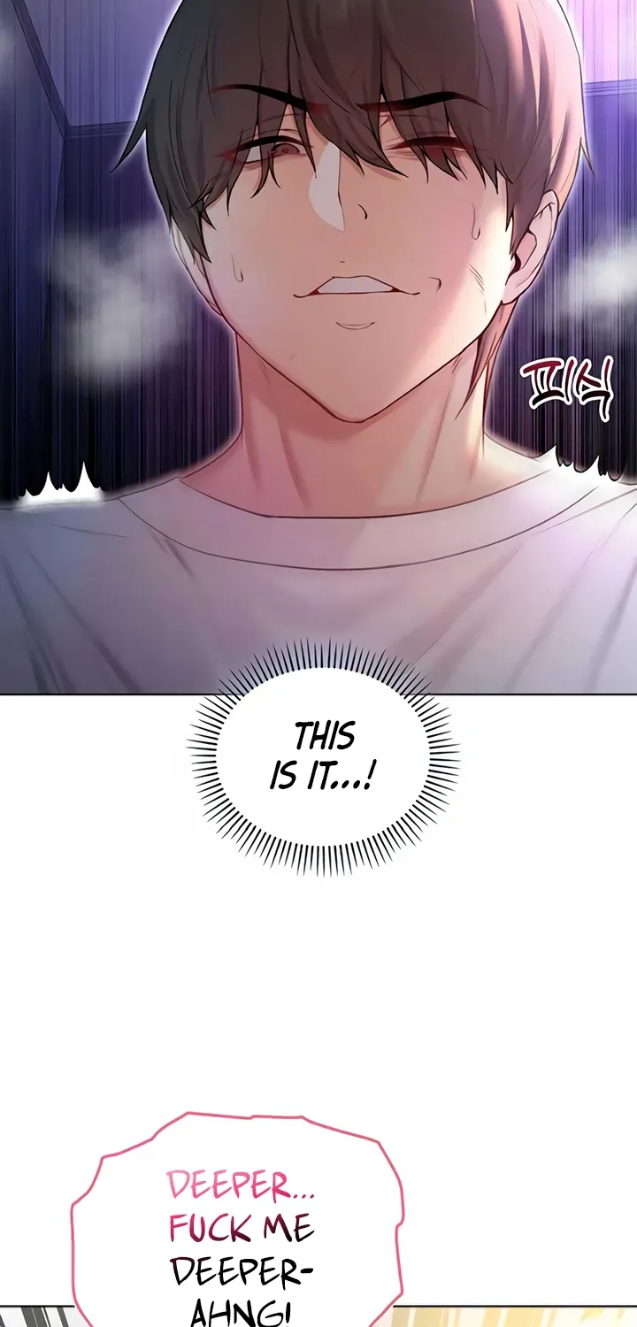 I'm a Vampire Chapter 15 page 70 - 