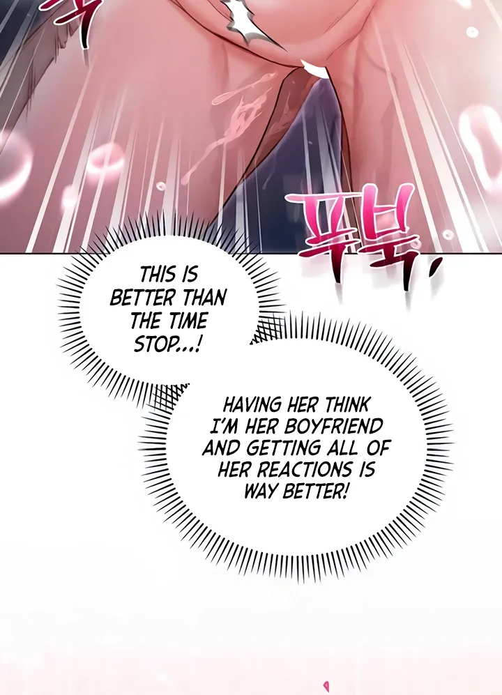 I'm a Vampire Chapter 15 page 72 - 