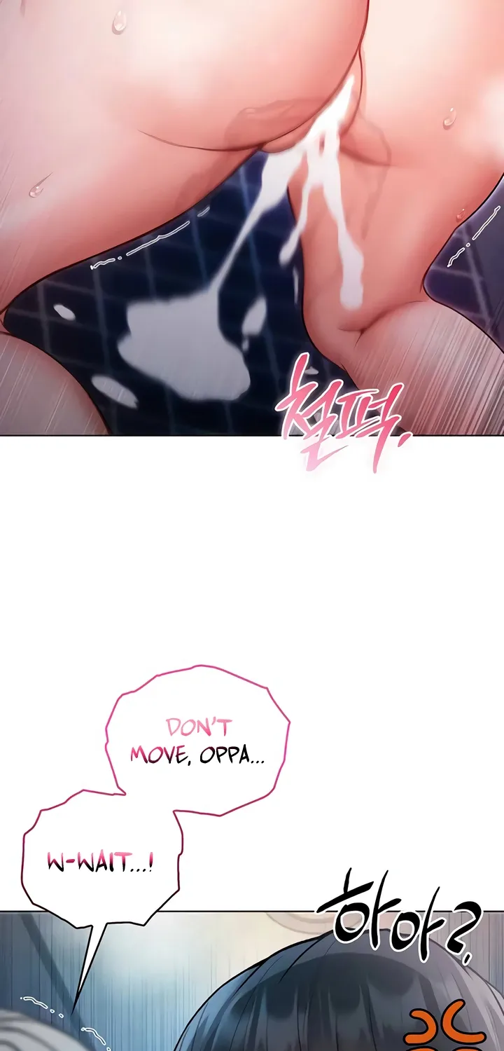 I'm a Vampire Chapter 15 page 76 - 