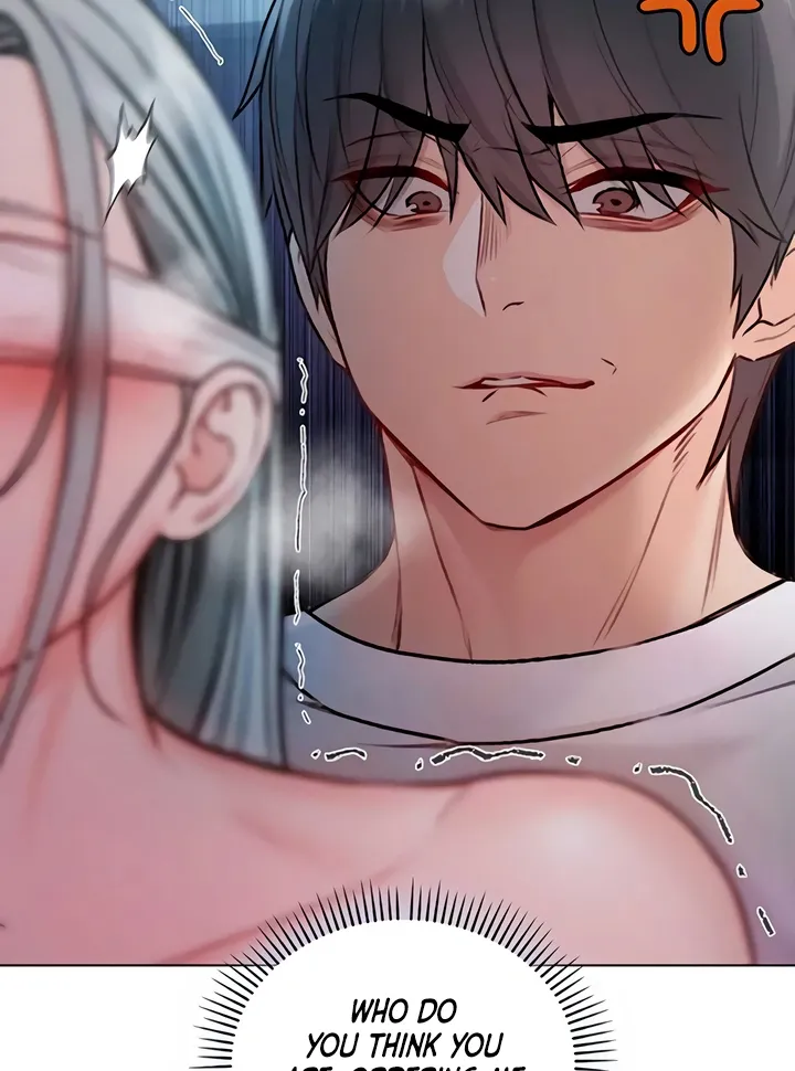 I'm a Vampire Chapter 15 page 77 - 