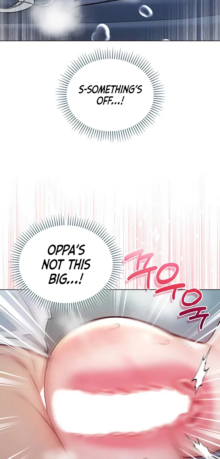 I'm a Vampire Chapter 15 page 86 - 