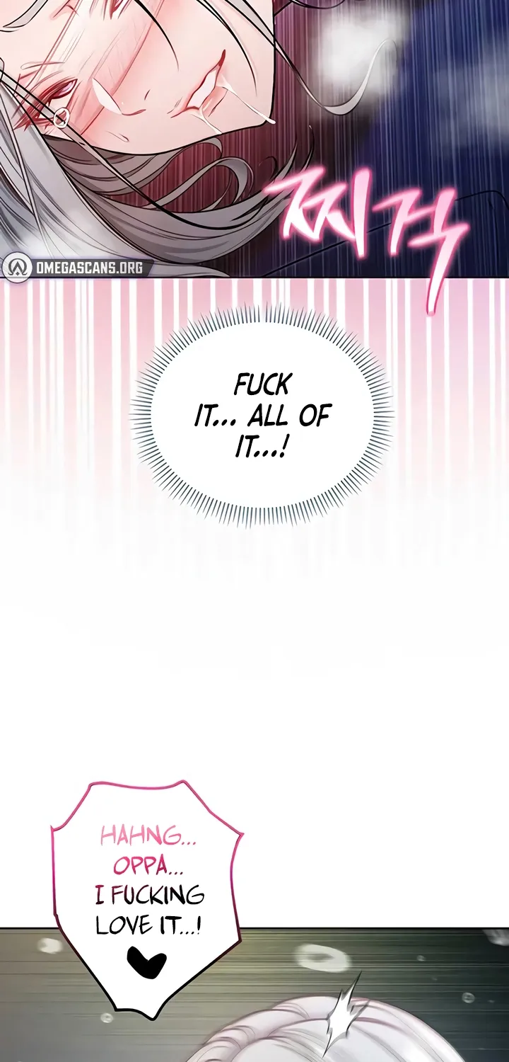 I'm a Vampire Chapter 15 page 89 - 