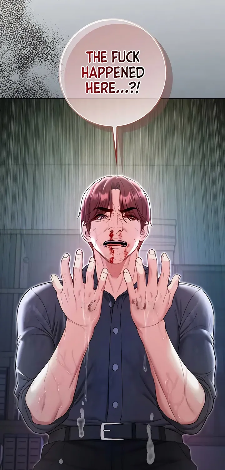 I'm a Vampire Chapter 15 page 95 - 