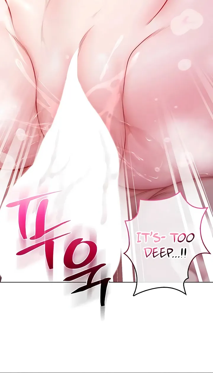 I'm a Vampire Chapter 16 page 12 - 