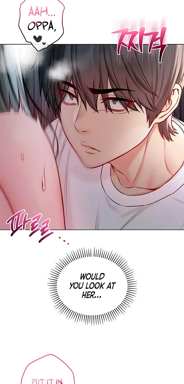I'm a Vampire Chapter 16 page 19 - 