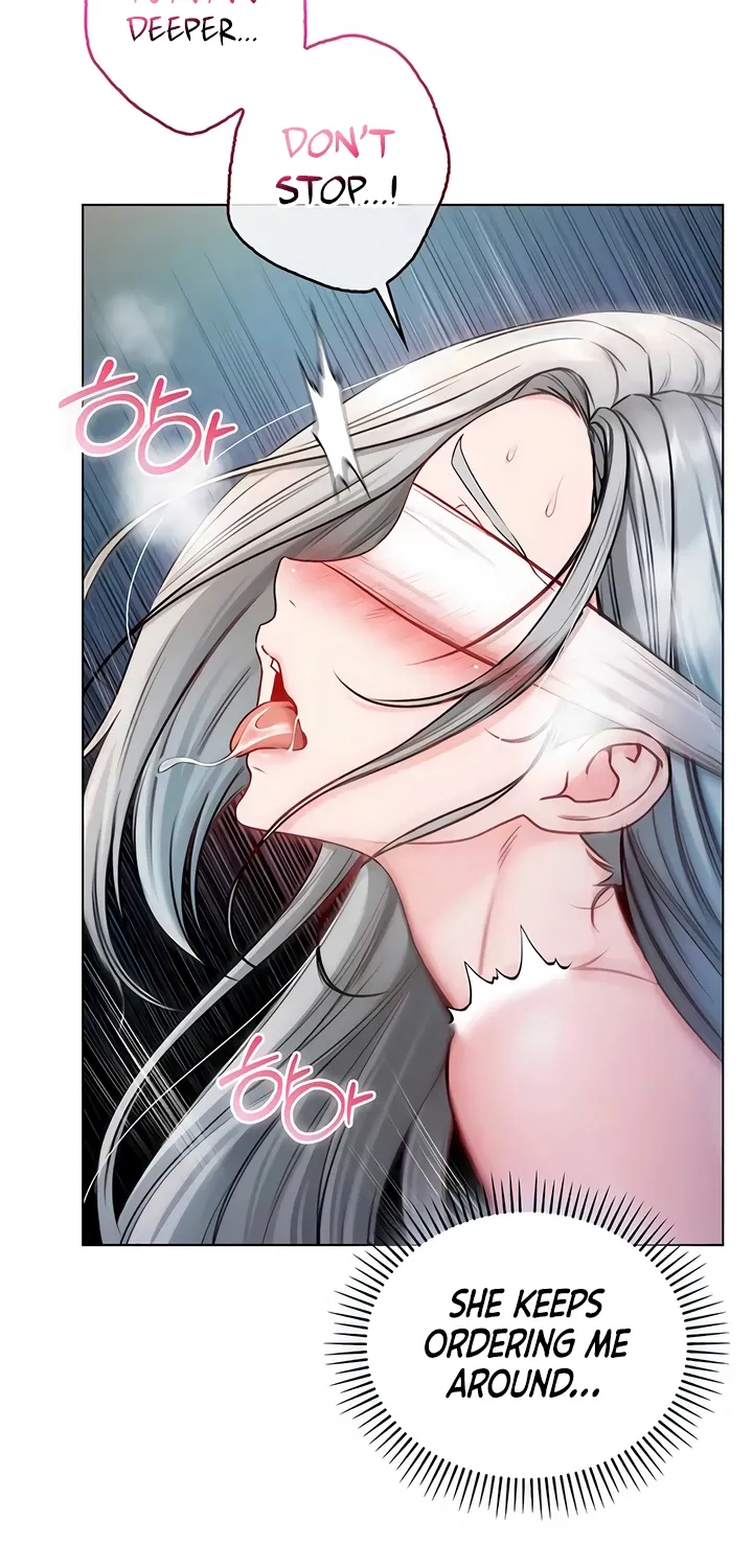 I'm a Vampire Chapter 16 page 20 - 