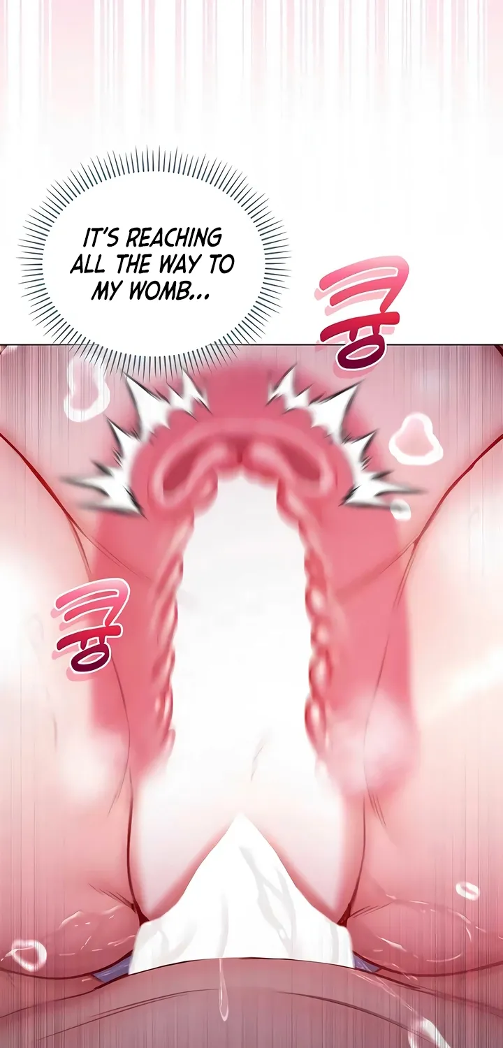 I'm a Vampire Chapter 16 page 28 - 