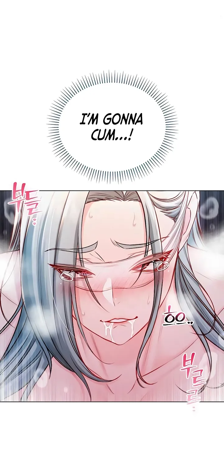 I'm a Vampire Chapter 16 page 31 - 