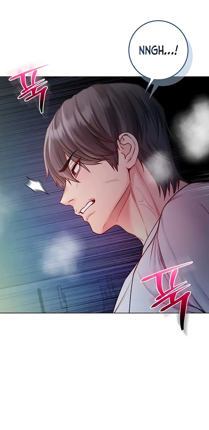 I'm a Vampire Chapter 16 page 32 - 