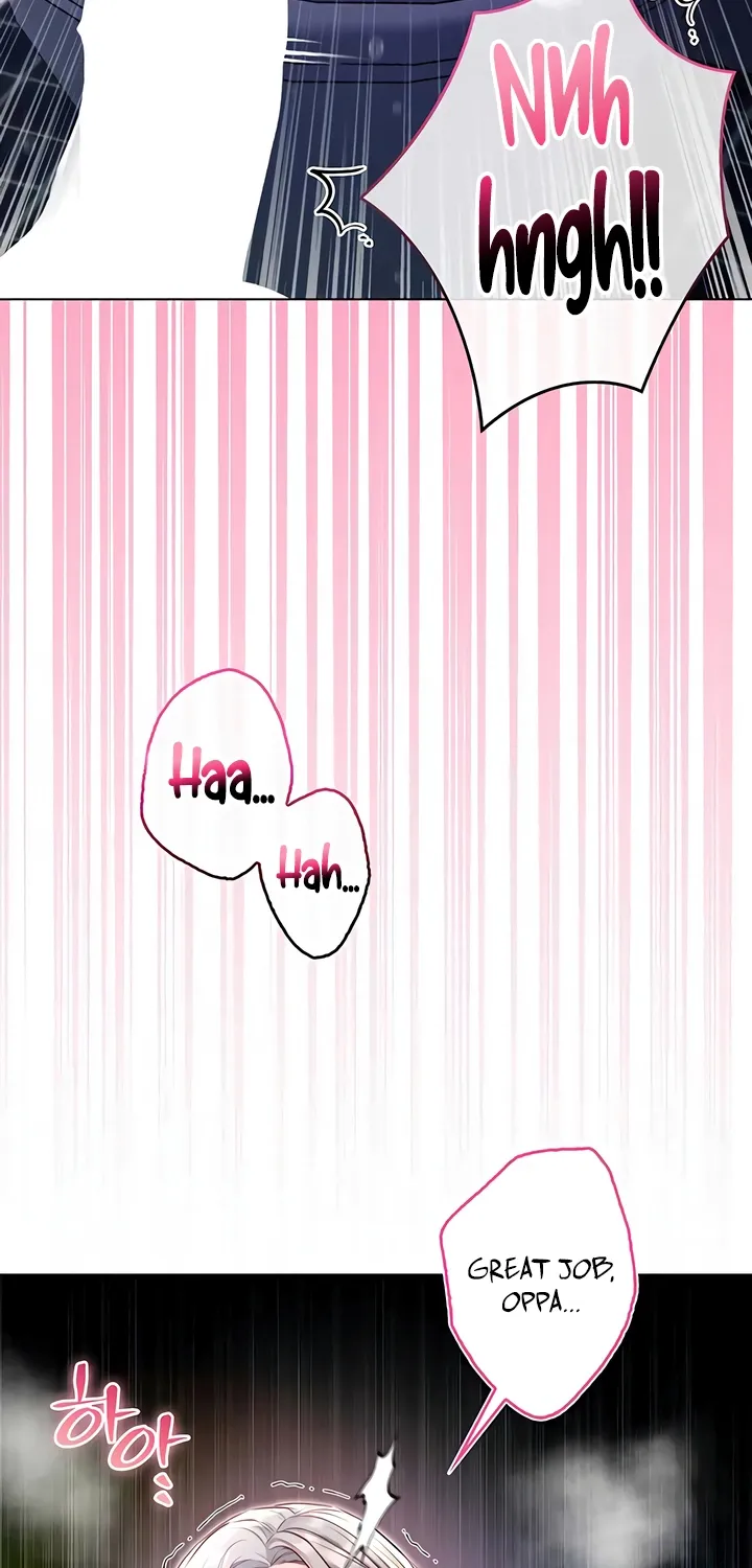 I'm a Vampire Chapter 16 page 36 - 