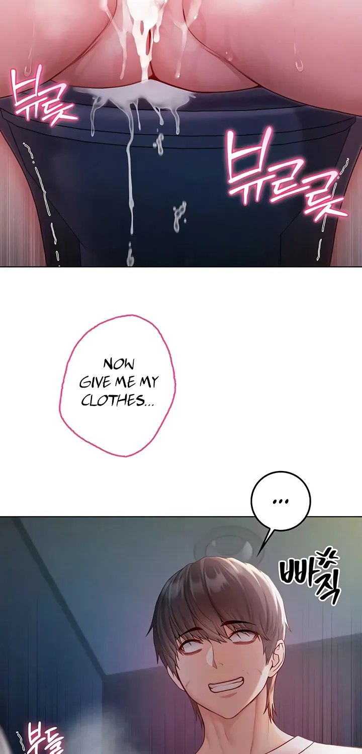 I'm a Vampire Chapter 16 page 38 - 