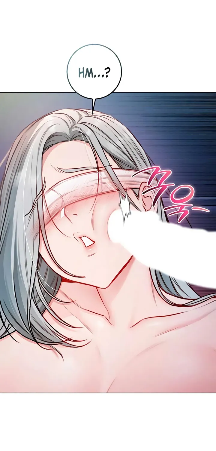 I'm a Vampire Chapter 16 page 40 - 