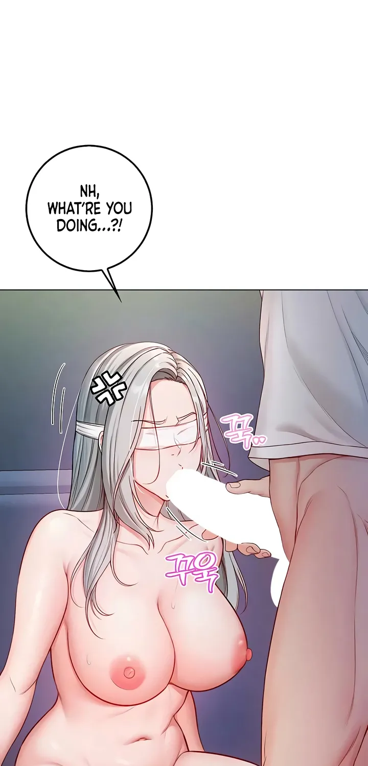 I'm a Vampire Chapter 16 page 41 - 