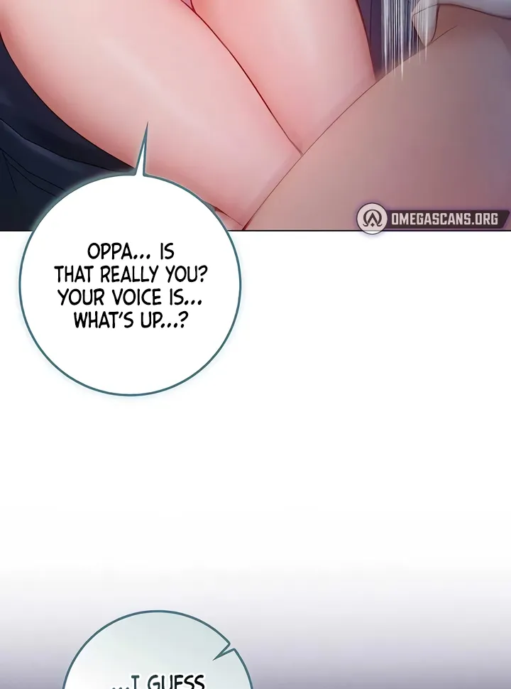 I'm a Vampire Chapter 16 page 47 - 