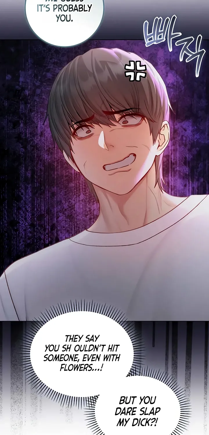 I'm a Vampire Chapter 16 page 48 - 