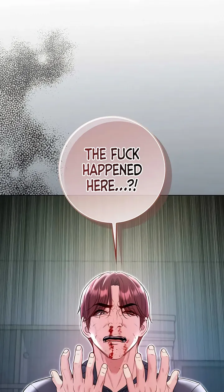 I'm a Vampire Chapter 16 page 6 - 