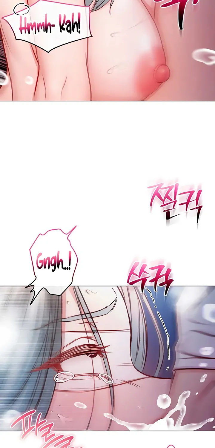I'm a Vampire Chapter 16 page 55 - 
