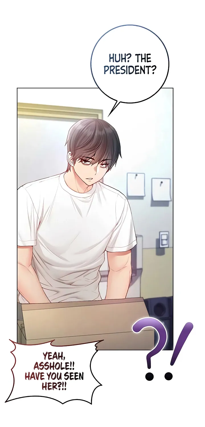 I'm a Vampire Chapter 16 page 59 - 