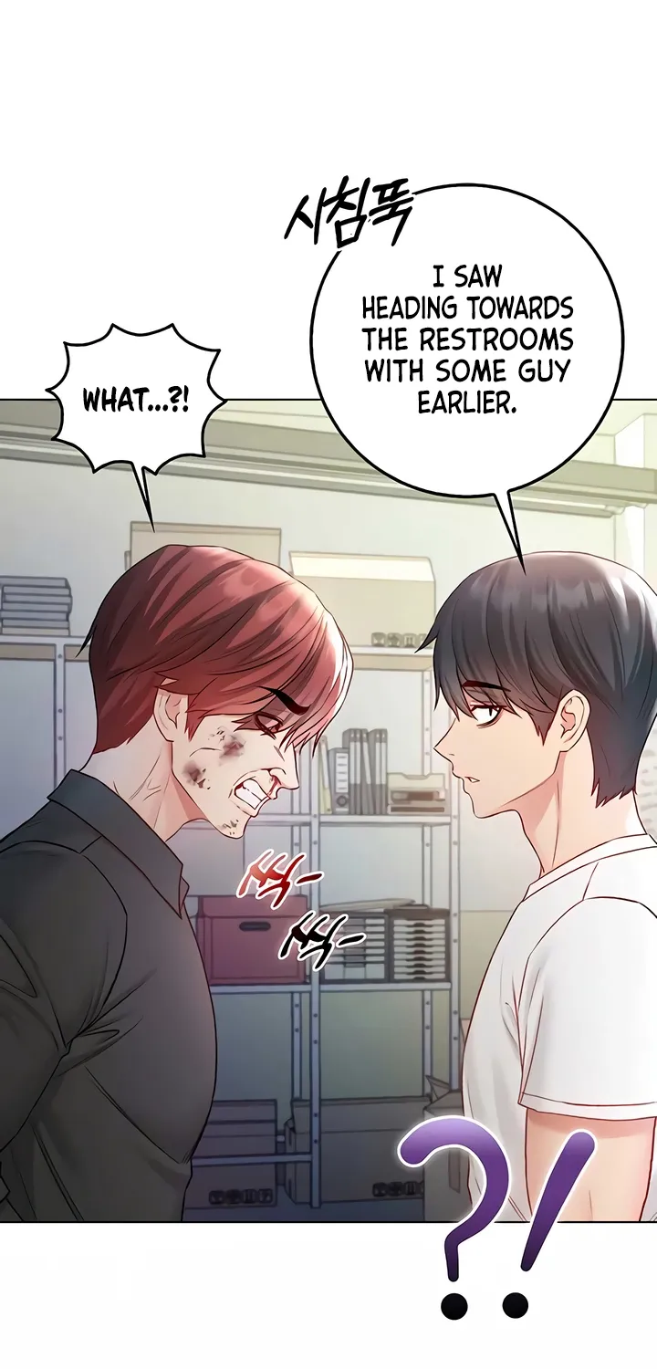 I'm a Vampire Chapter 16 page 60 - 