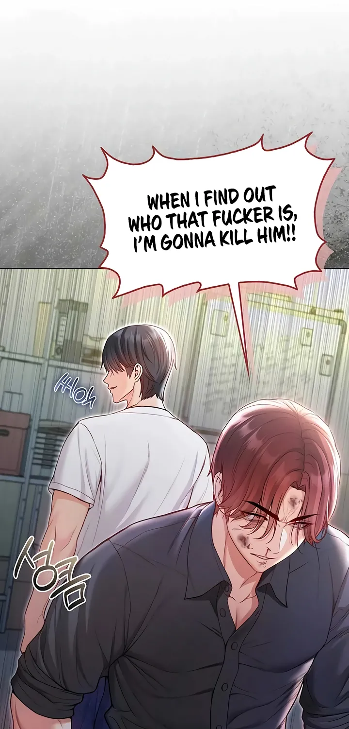 I'm a Vampire Chapter 16 page 61 - 