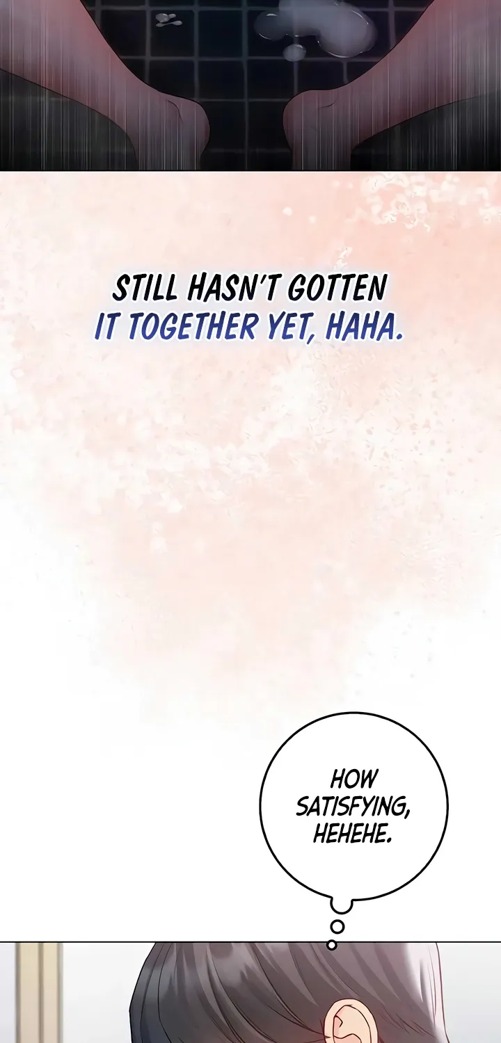 I'm a Vampire Chapter 16 page 65 - 