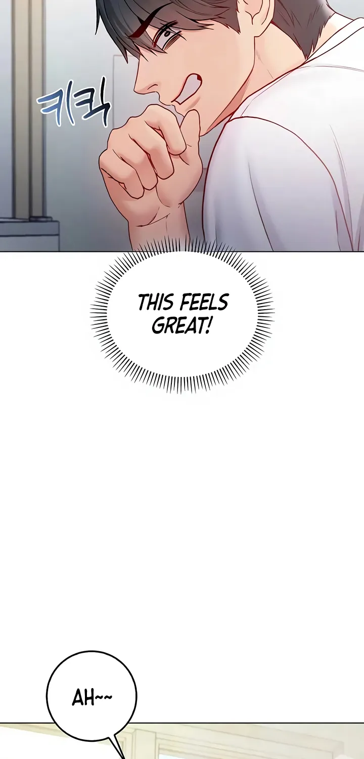 I'm a Vampire Chapter 16 page 66 - 