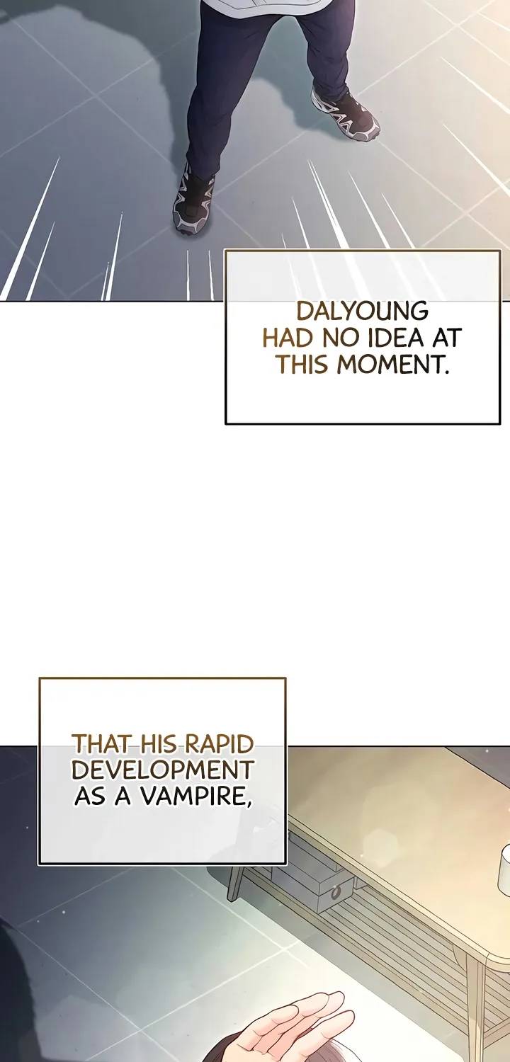 I'm a Vampire Chapter 16 page 69 - 
