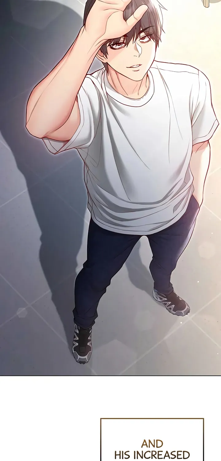 I'm a Vampire Chapter 16 page 70 - 