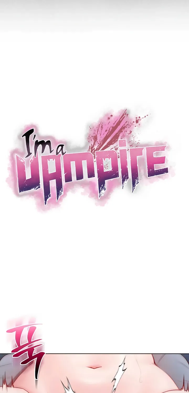 I'm a Vampire Chapter 16 page 8 - 