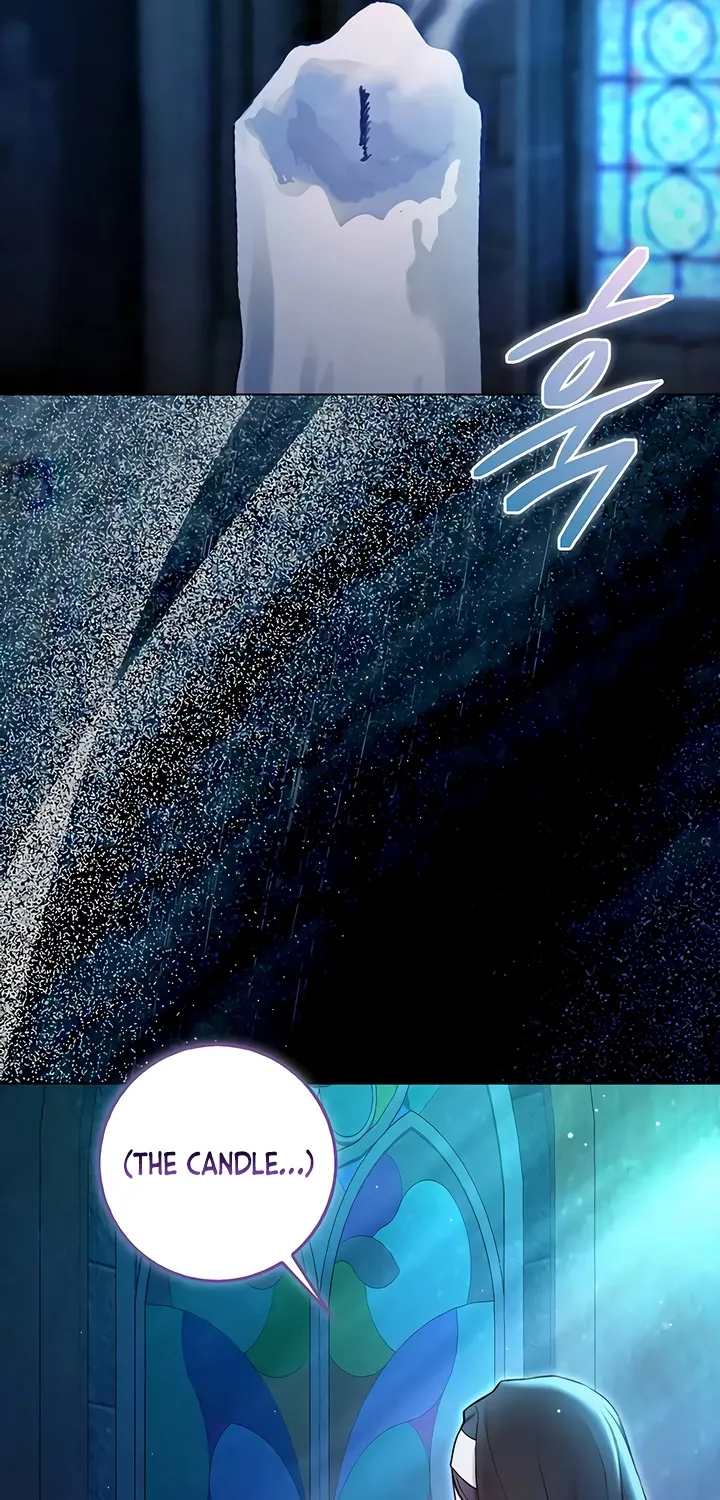 I'm a Vampire Chapter 16 page 73 - 