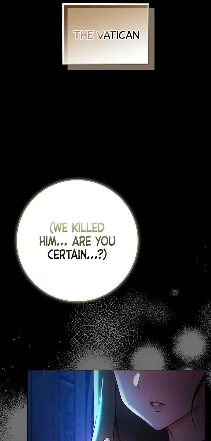 I'm a Vampire Chapter 16 page 76 - 