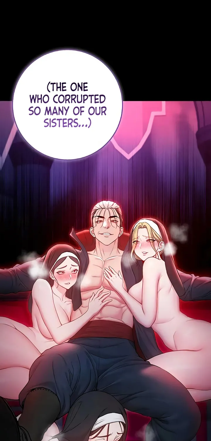 I'm a Vampire Chapter 16 page 78 - 