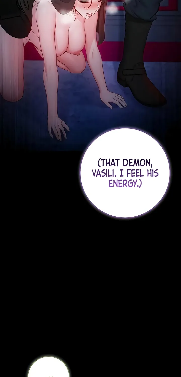 I'm a Vampire Chapter 16 page 79 - 