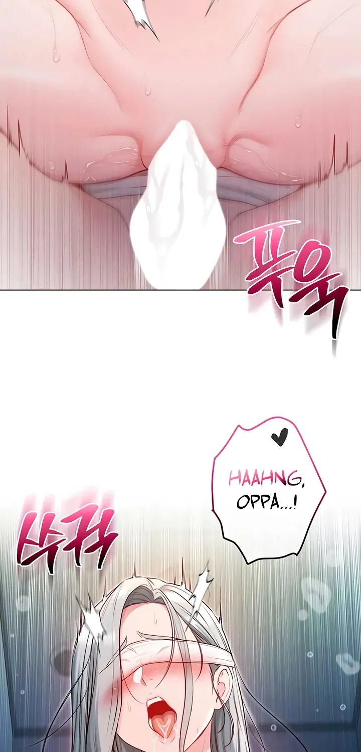I'm a Vampire Chapter 16 page 9 - 
