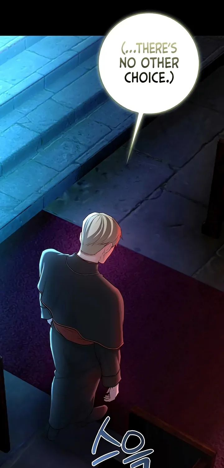 I'm a Vampire Chapter 16 page 81 - 
