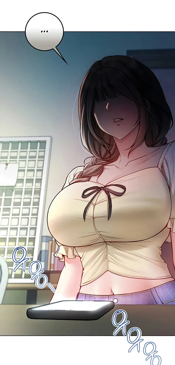 I'm a Vampire Chapter 16 page 85 - 