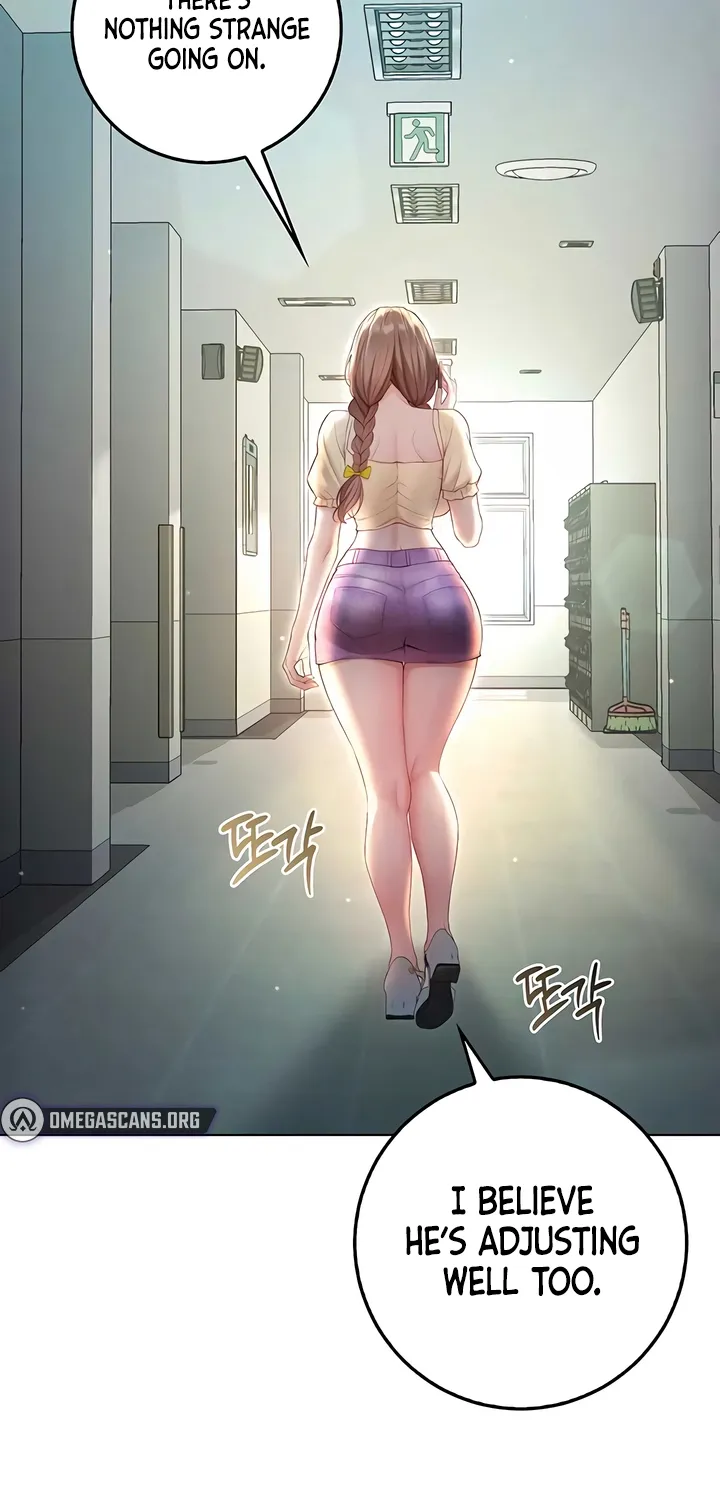I'm a Vampire Chapter 16 page 88 - 
